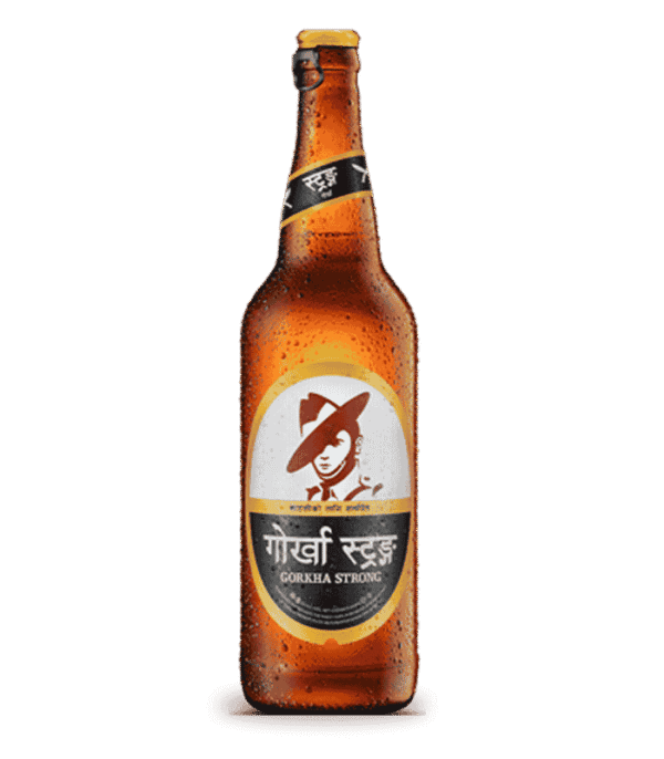 Gorkha Strong