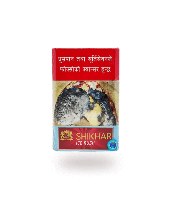 Shikhar Ice Pack